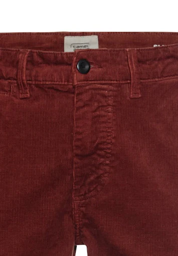 Broeken rood Camel active - Image 3
