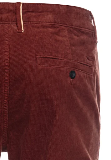Broeken rood Camel active - Image 4