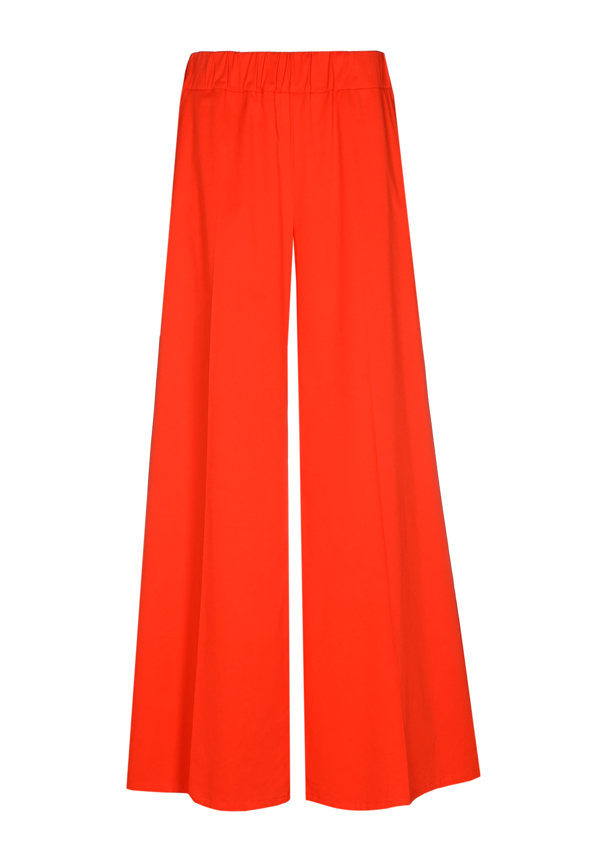 Broeken rood Caroline Biss