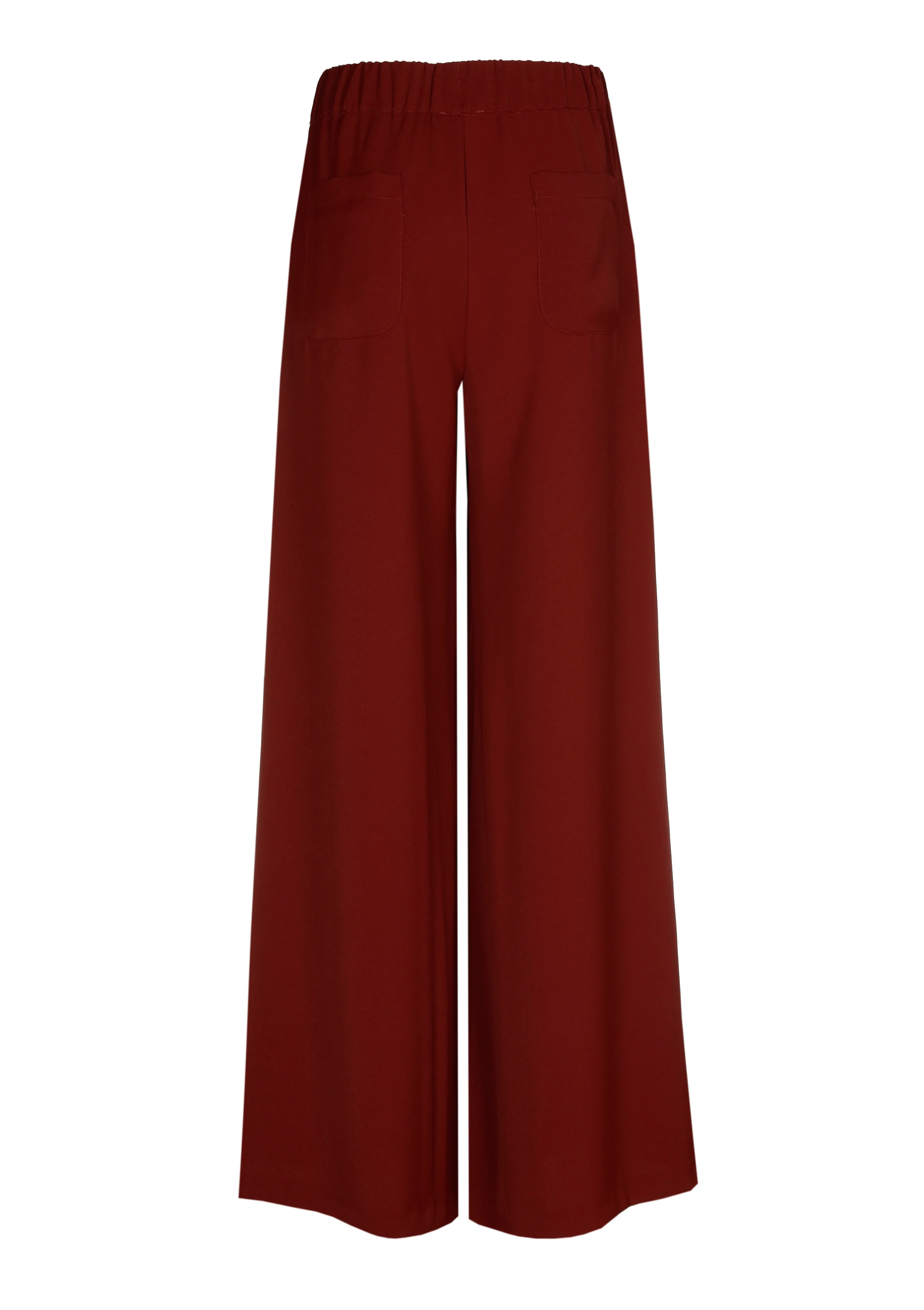 Broeken bordeaux Caroline Biss - Image 2