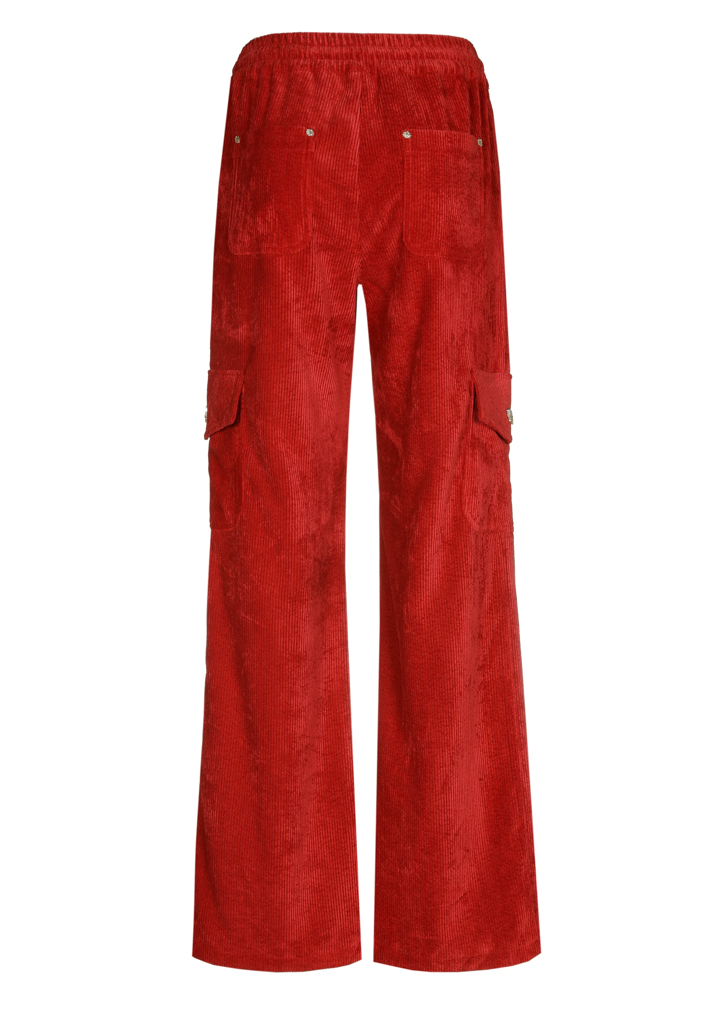 Broeken rood Caroline Biss - Image 2