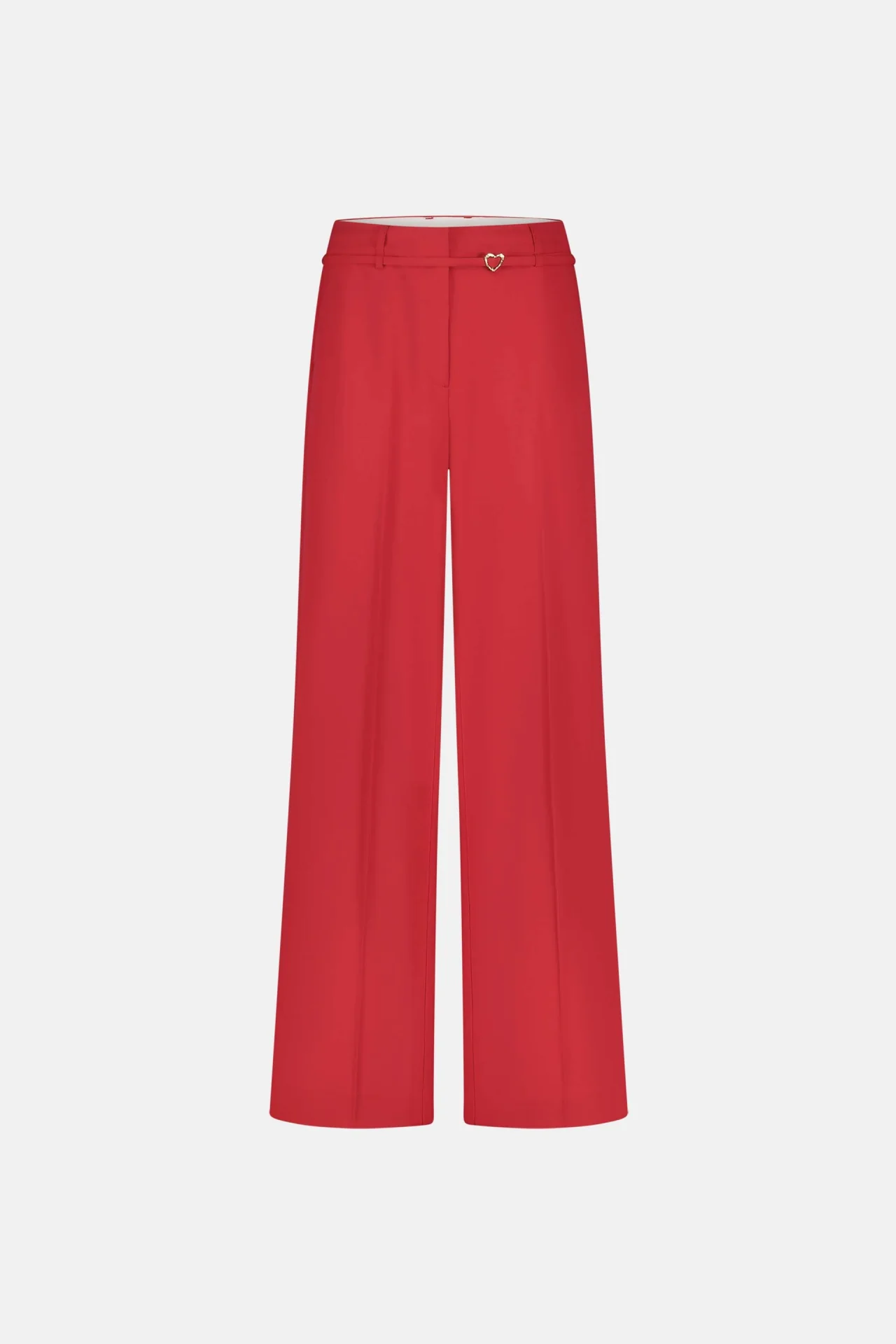 Broeken rood Fabienne Chapot - Image 3
