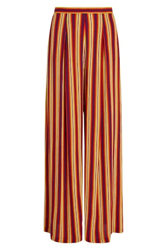 Broeken rood King Louie - Image 2