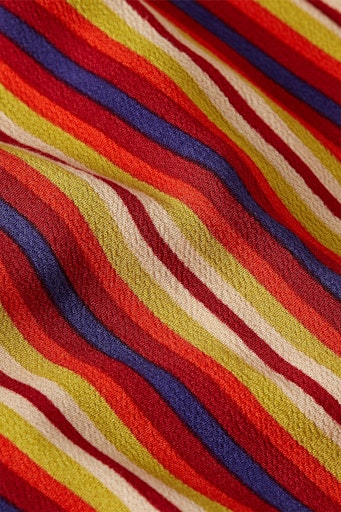 Broeken rood King Louie - Image 3