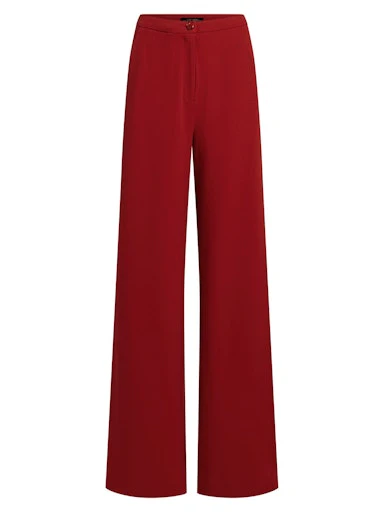 Broeken rood King Louie