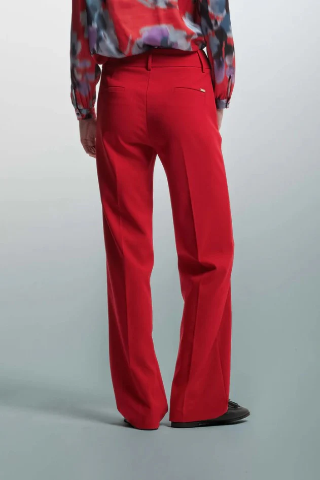 Broeken rood Kocca - Image 3