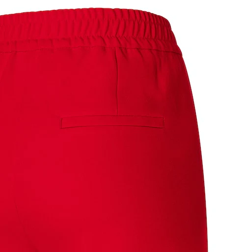 Broeken rood MAC - Image 3