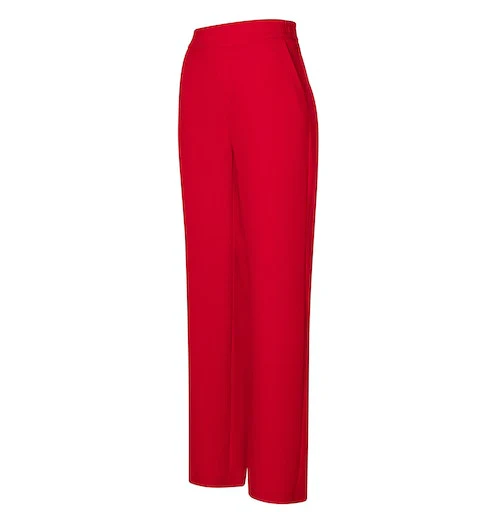 Broeken rood MAC - Image 4
