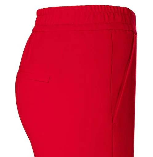 Broeken rood MAC - Image 5