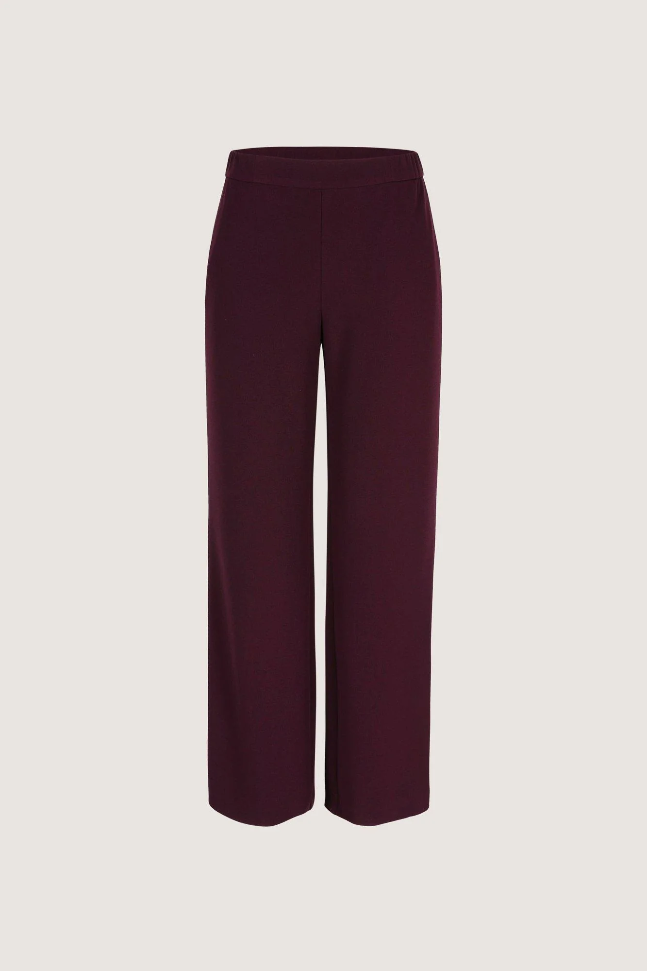 Broeken rood Mayerline