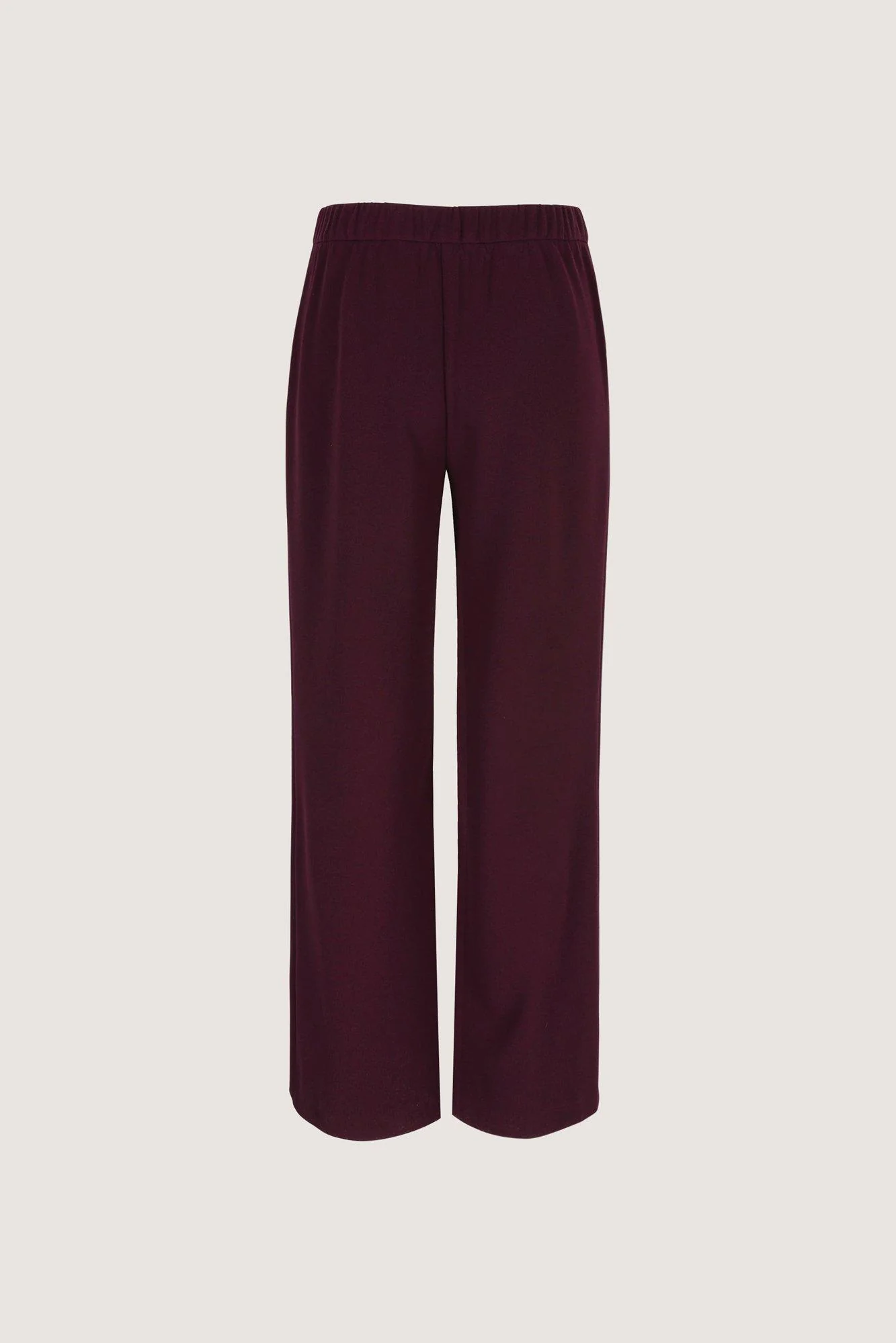 Broeken rood Mayerline - Image 2