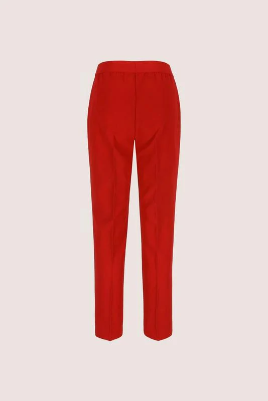 Broeken rood Mayerline - Image 2