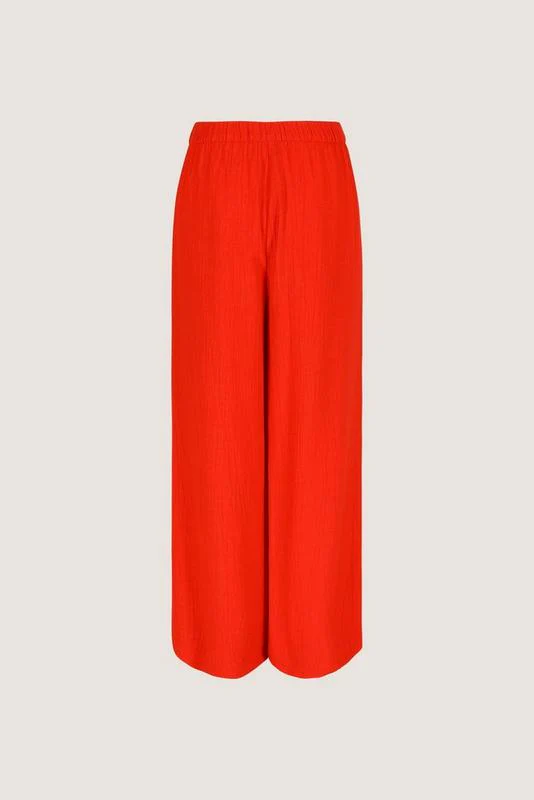 Broeken rood Mayerline - Image 2