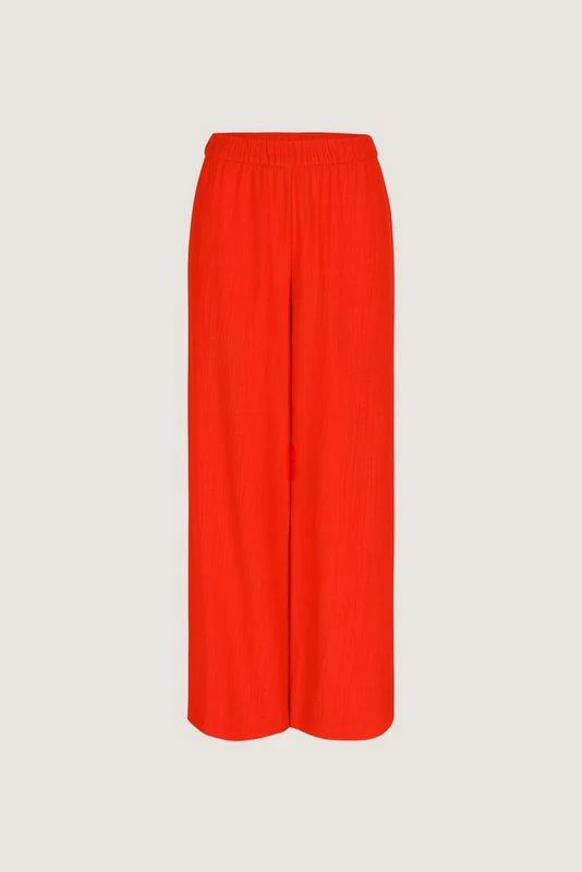 Broeken rood Mayerline - Image 3