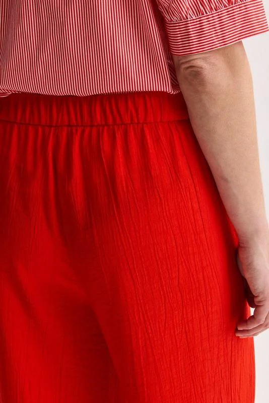 Broeken rood Mayerline - Image 7