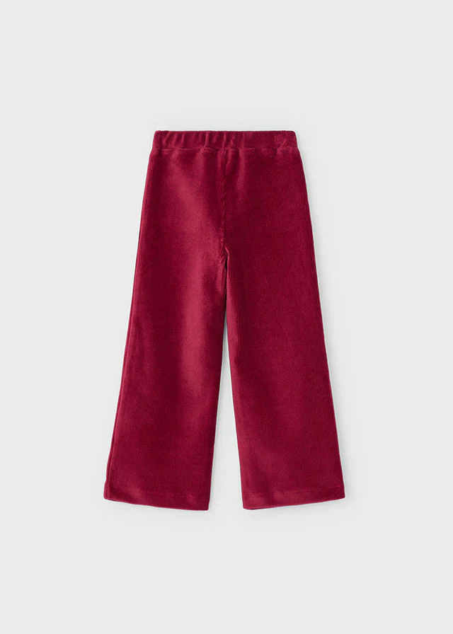 Broeken rood Mayoral - Image 3