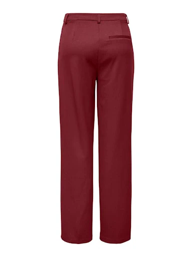 Broeken rood ONLY - Image 2