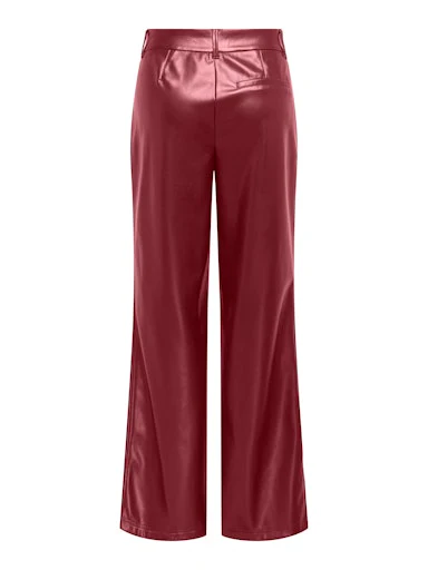 Broeken rood ONLY - Image 2