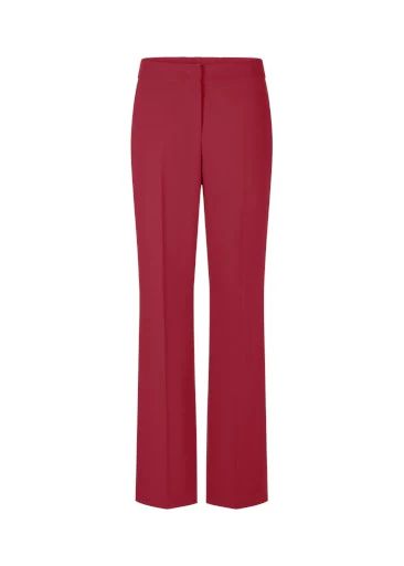 Broeken rood RIANI