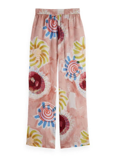 Broeken rood Scotch & Soda - Image 2