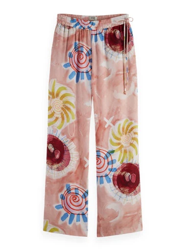 Broeken rood Scotch & Soda - Image 3