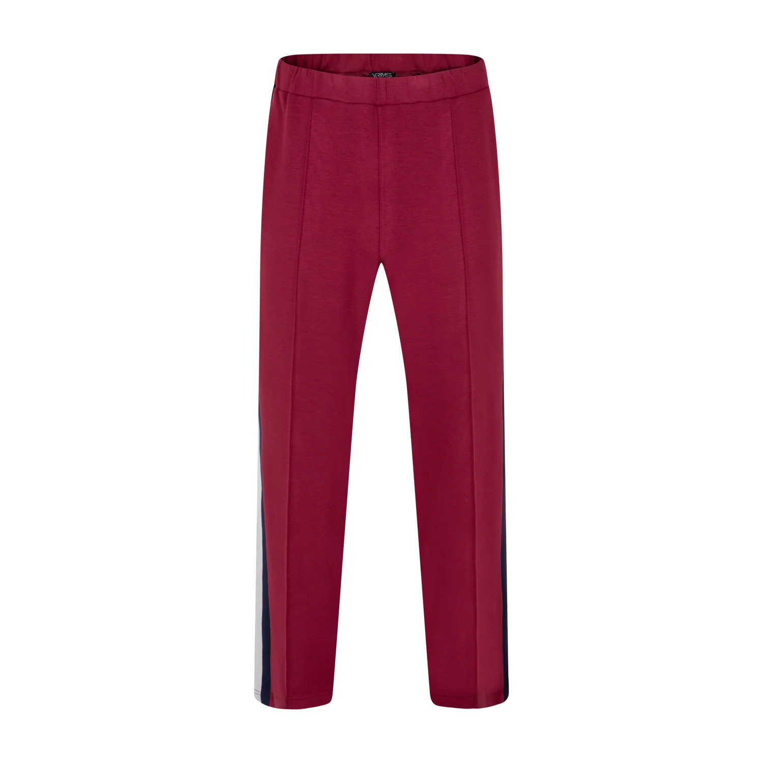 Broeken rood Verpass