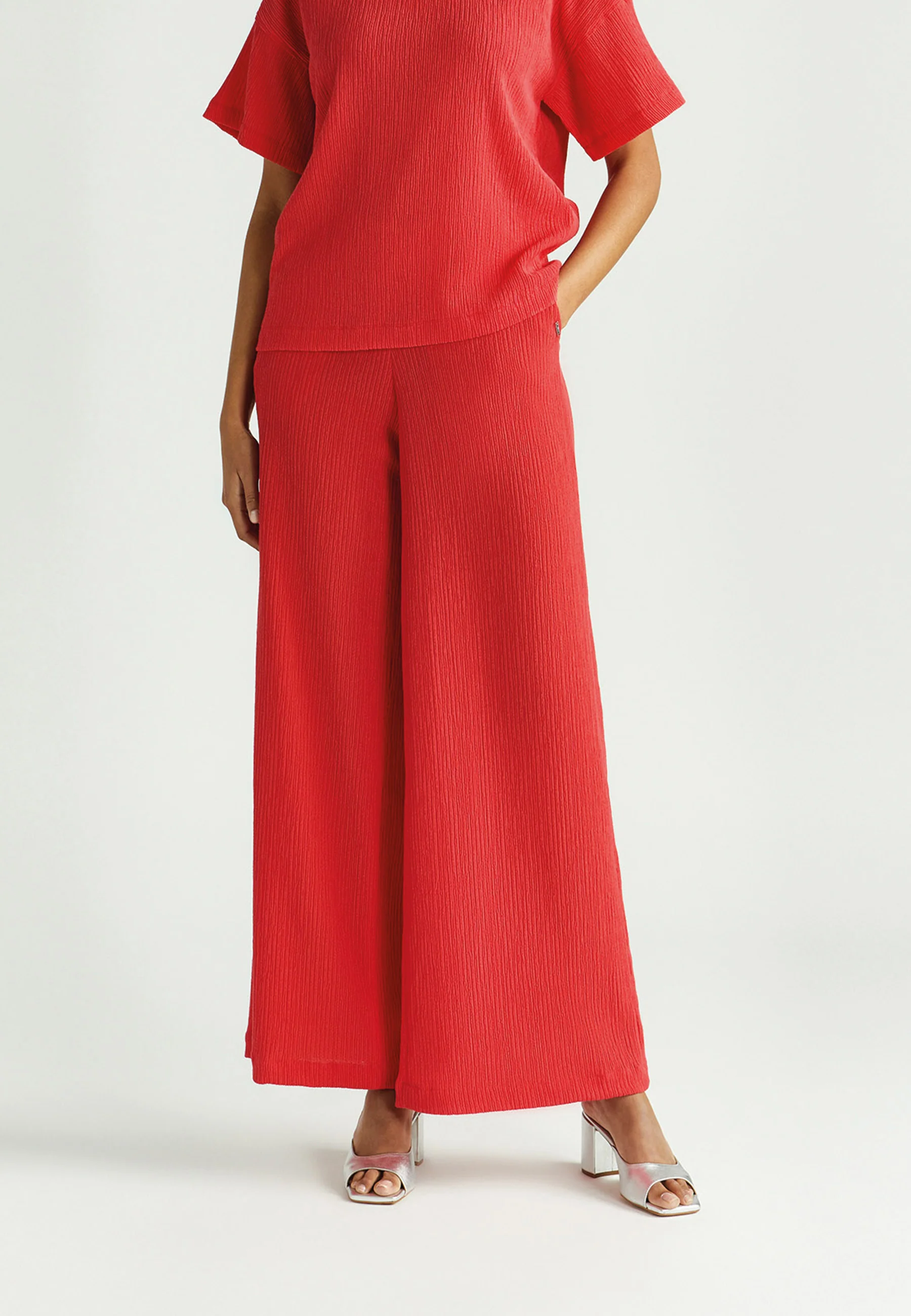 Broeken rood Xandres - Image 3