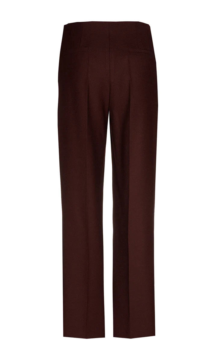 Broeken rood Xandres - Image 2