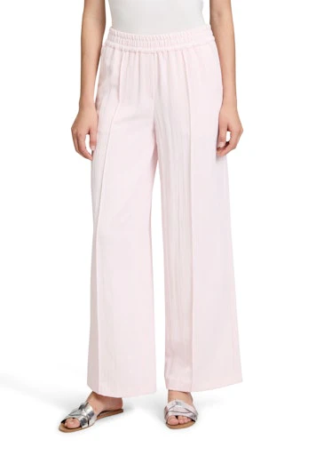 Broeken roze Betty & Co - Image 3