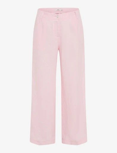Broeken roze BRAX