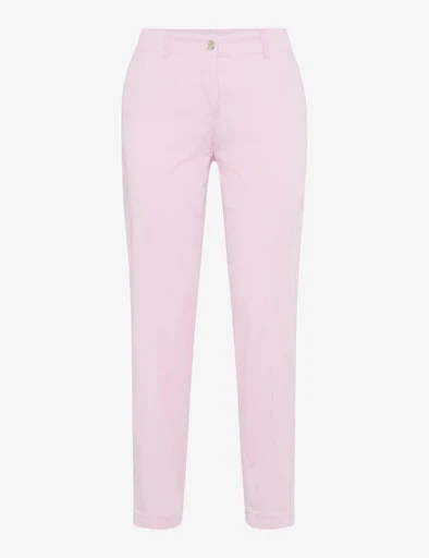 Broeken roze BRAX
