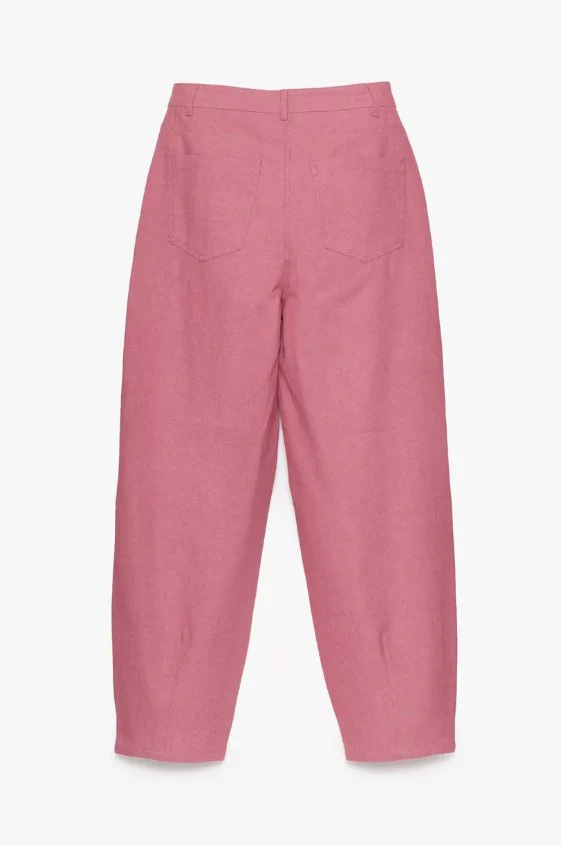 Broeken roze CKS - Image 4