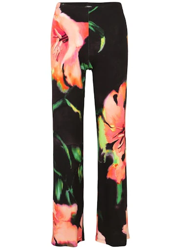 Broeken roze Doris Streich