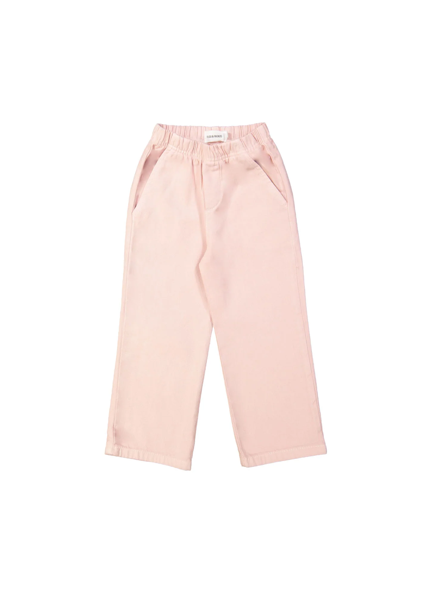 Broeken roze Filou & Friends