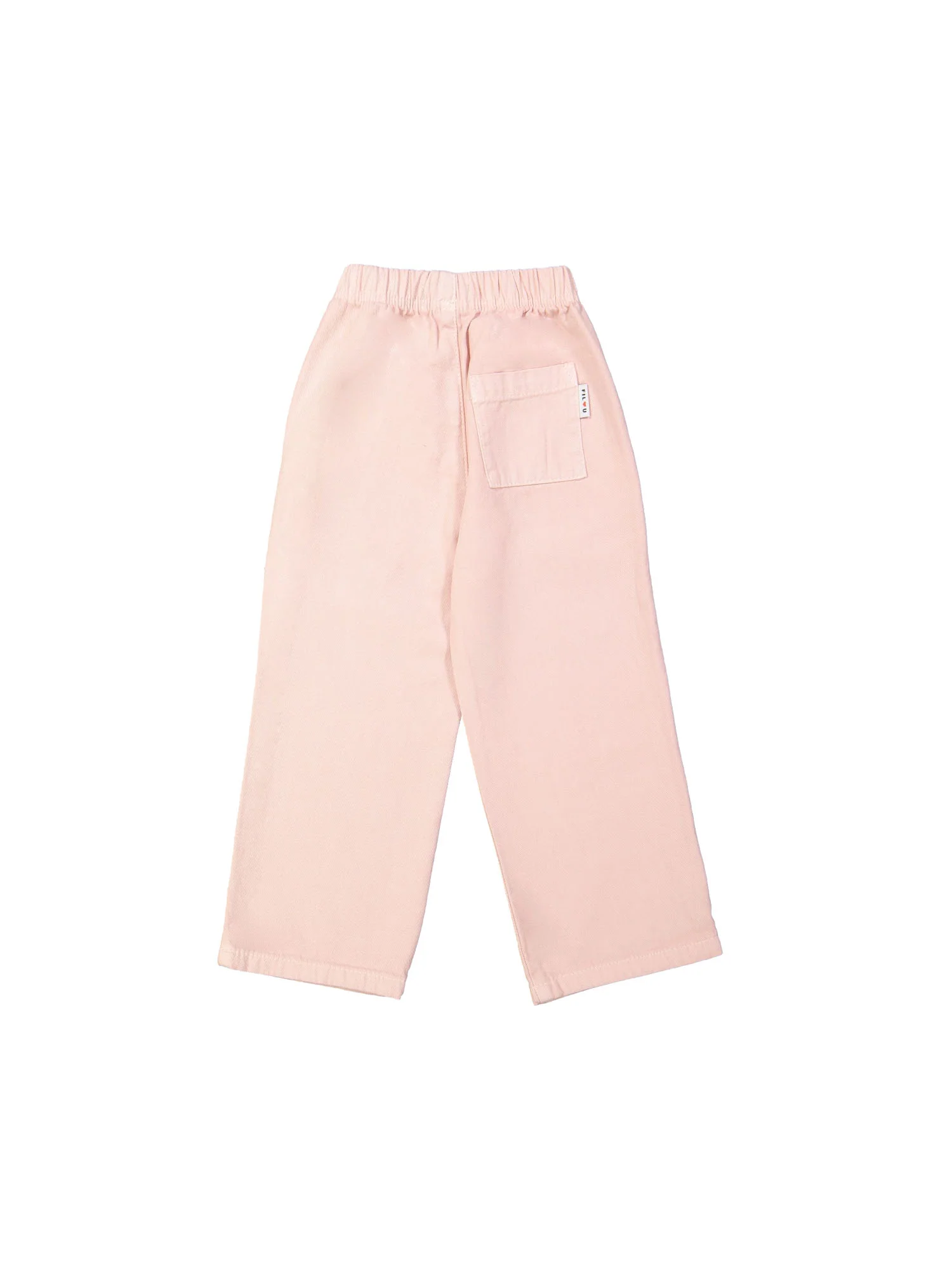 Broeken roze Filou & Friends - Image 2