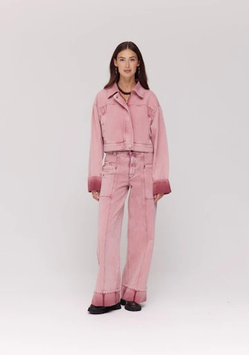 Broeken roze Harper & Yve - Image 3