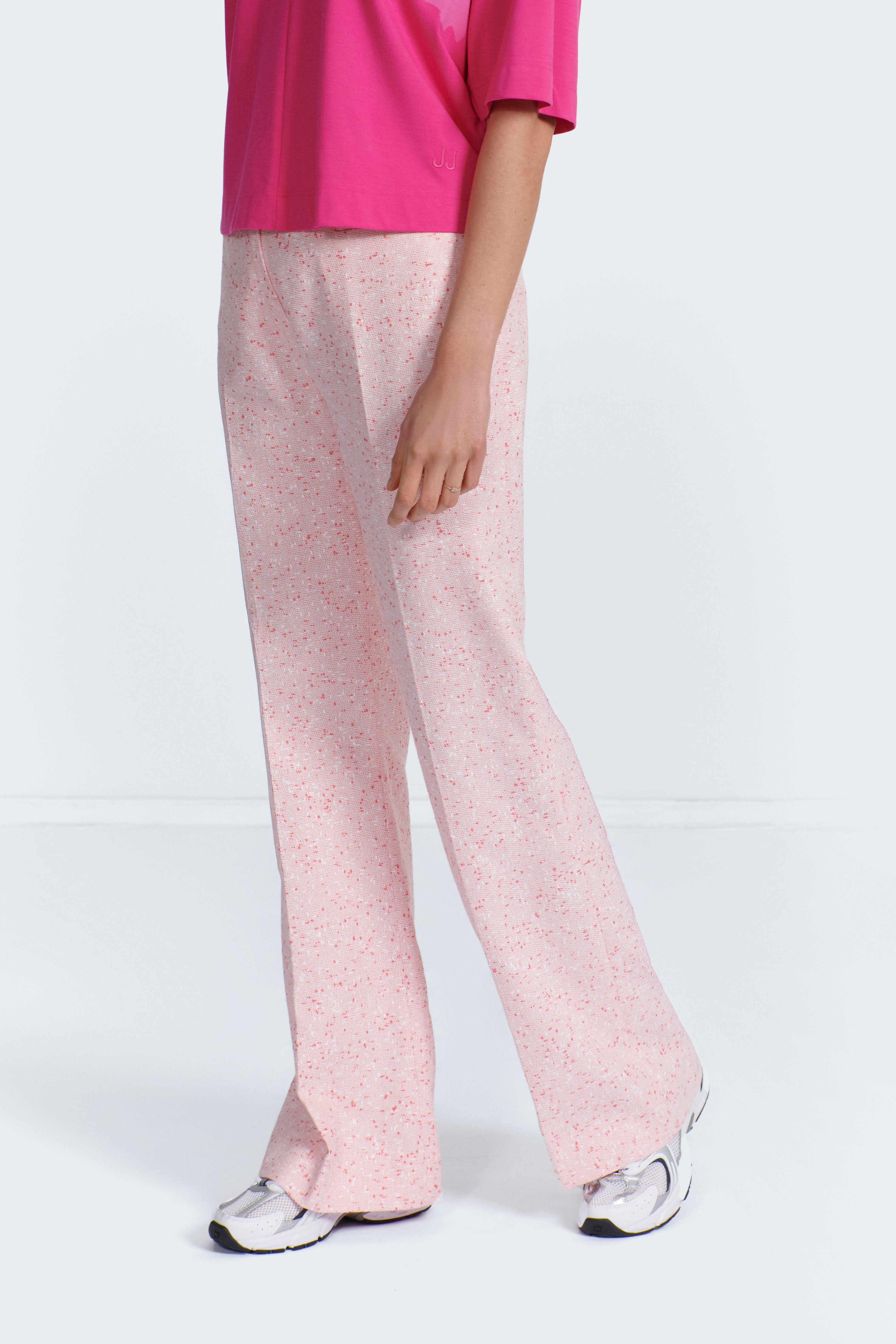 Broeken roze Julia June - Image 2