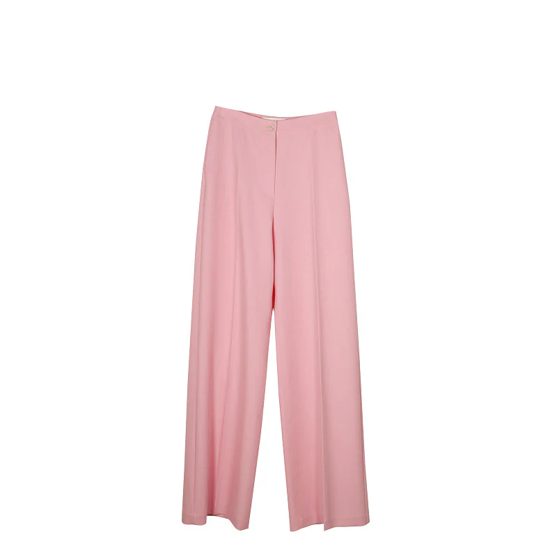 Broeken roze Julia June