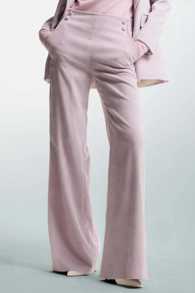 Broeken roze Kocca - Image 2