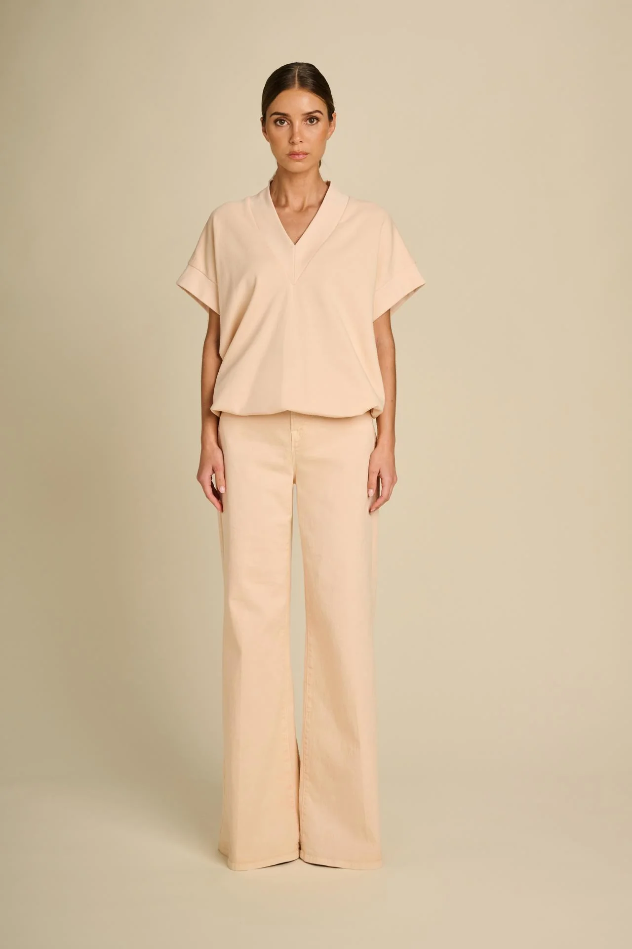 Broeken roze March23 - Image 3