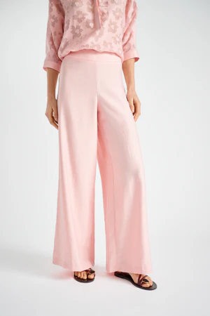 Broeken roze Marie Méro
