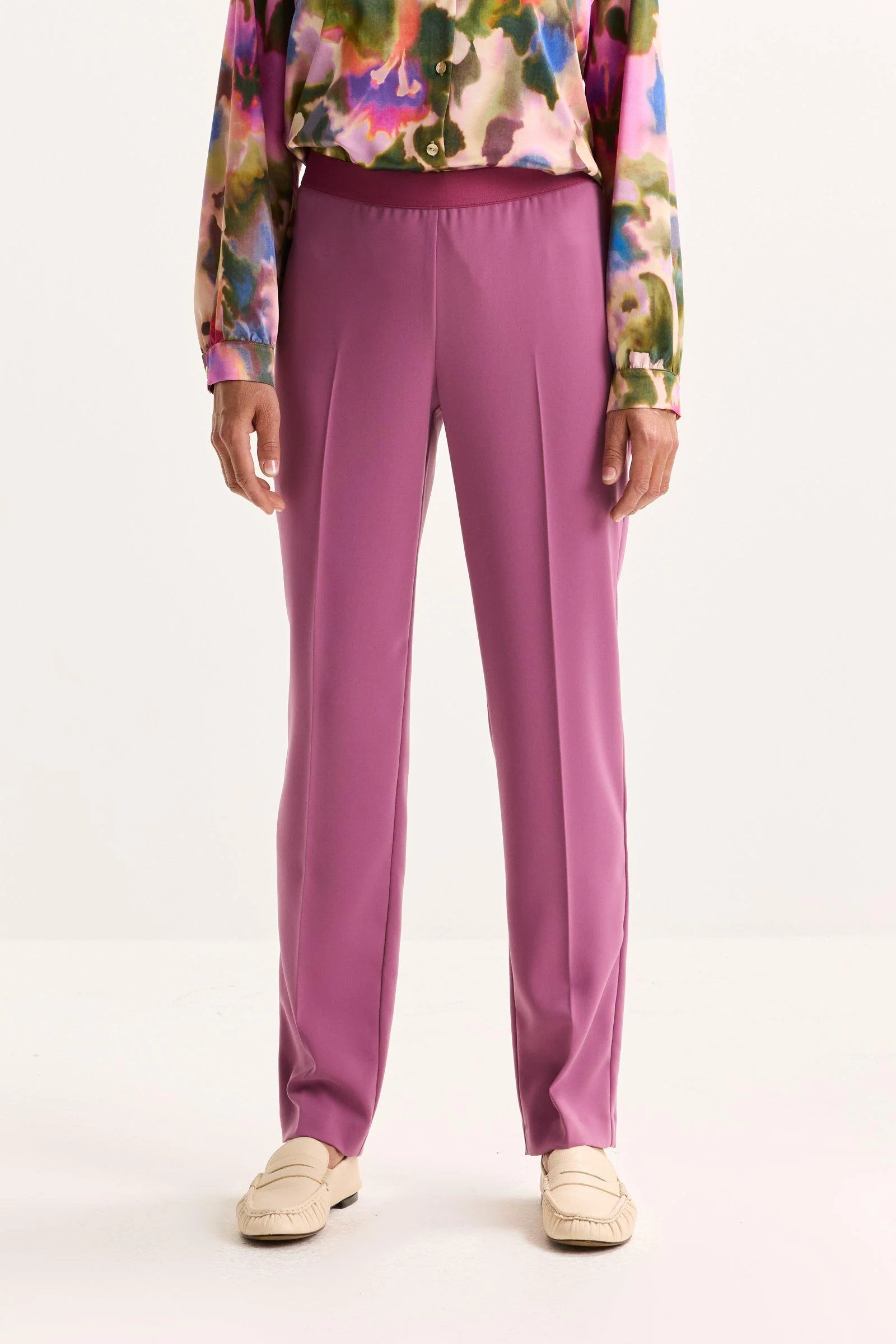 Broeken roze Mayerline - Image 2
