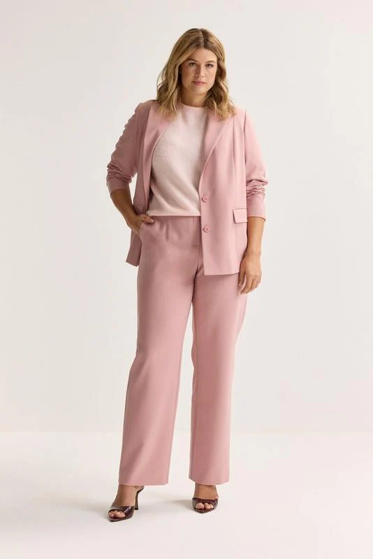 Broeken roze Mayerline