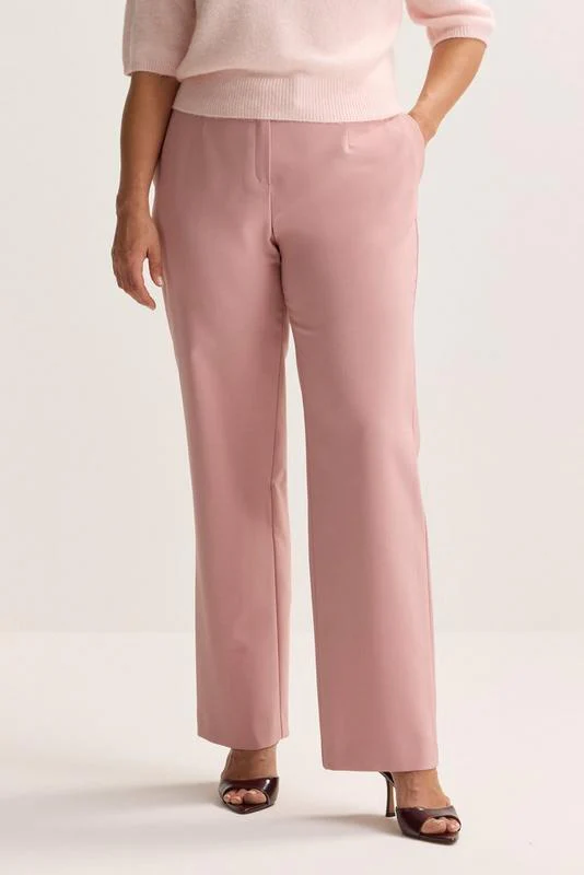 Broeken roze Mayerline - Image 4