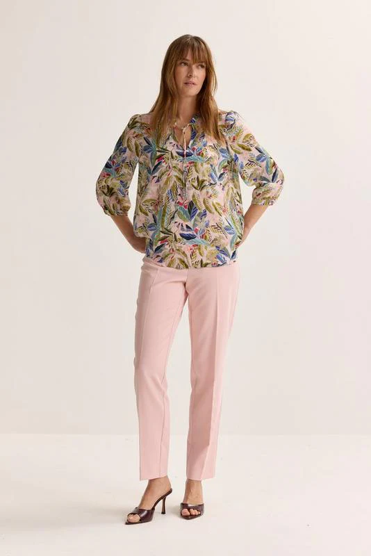 Broeken roze Mayerline