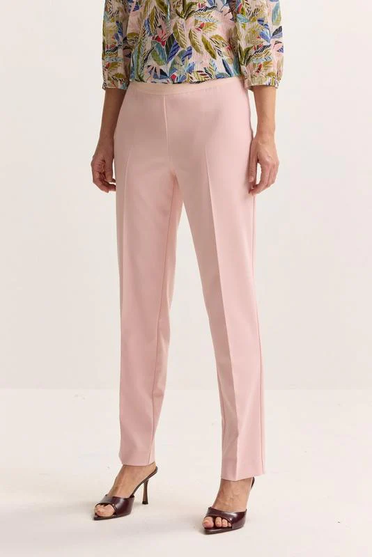 Broeken roze Mayerline - Image 4