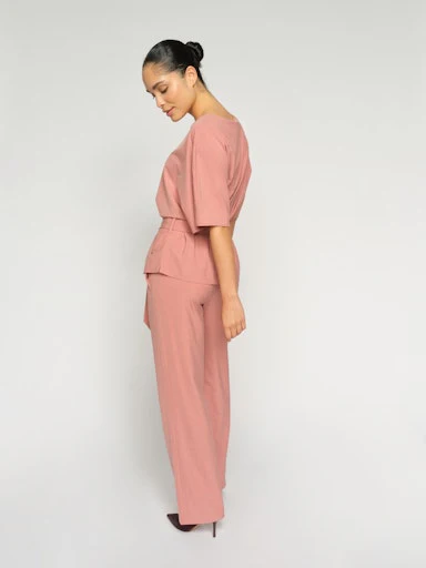Broeken roze MOS MOSH - Image 2
