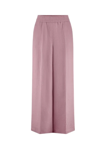 Broeken roze RIANI
