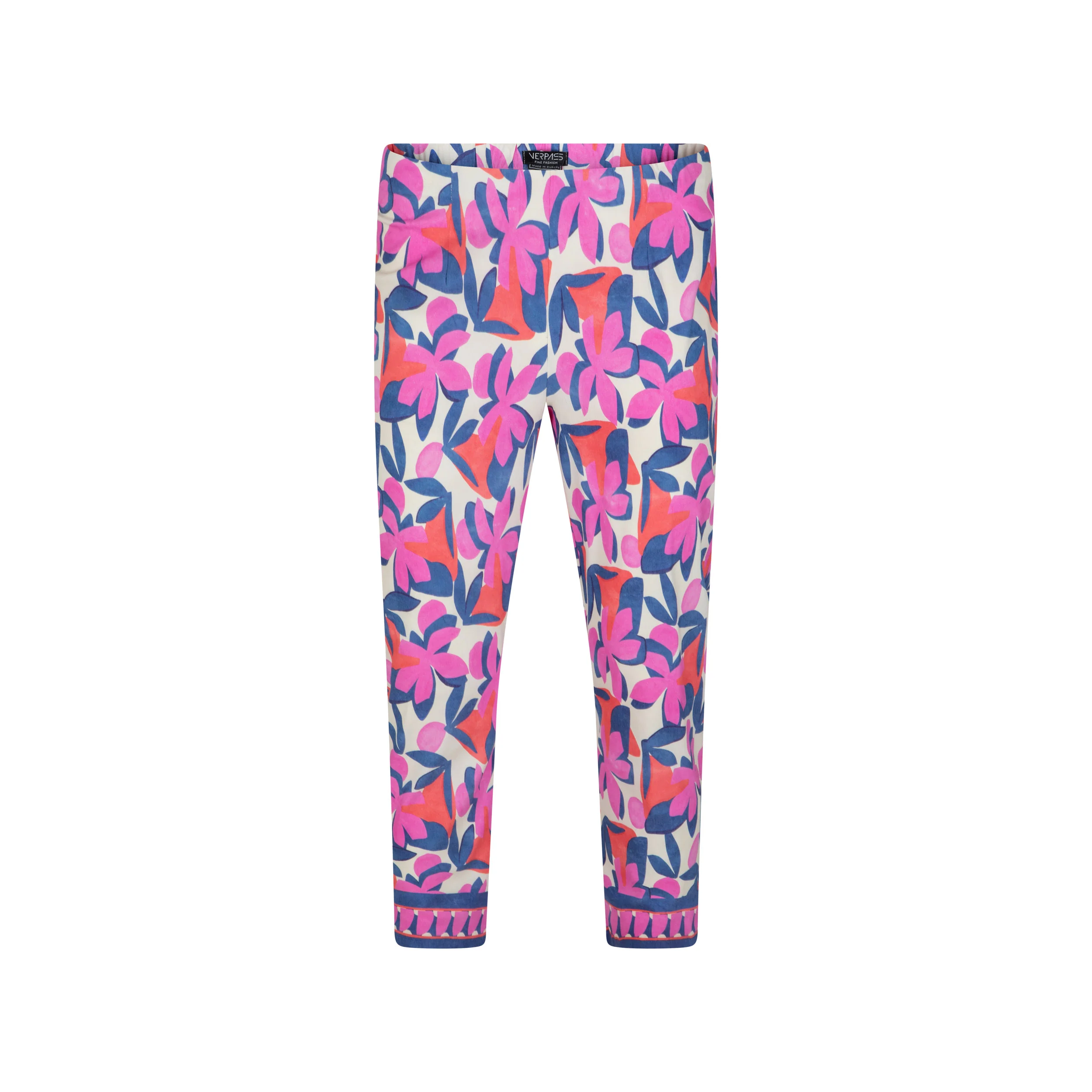 Broeken roze Verpass