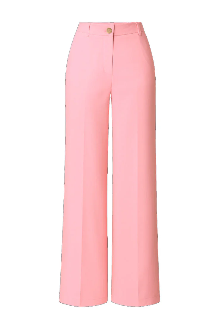 Broeken roze yest curve - Image 2